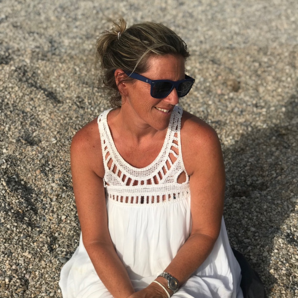 Meet your Posher, Natacha